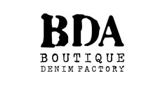 Logo BDA