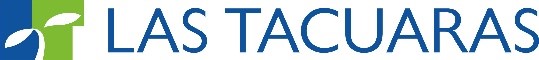 Logo Las Tacuaras