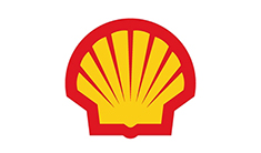 Logo Shell